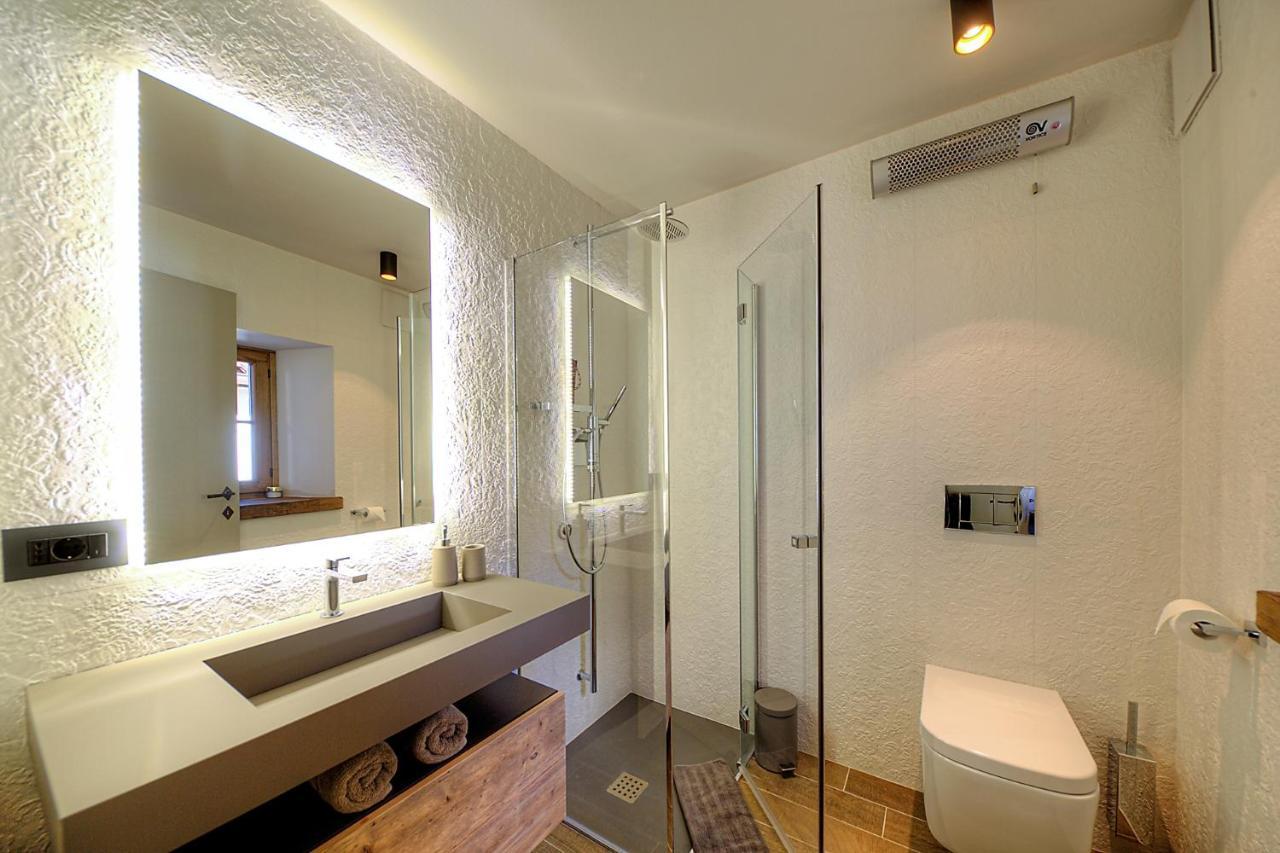 Aldila Art Rooms, Apartment And Vacation House 斯马尔诺 外观 照片