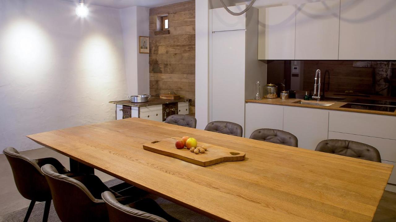 Aldila Art Rooms, Apartment And Vacation House 斯马尔诺 外观 照片