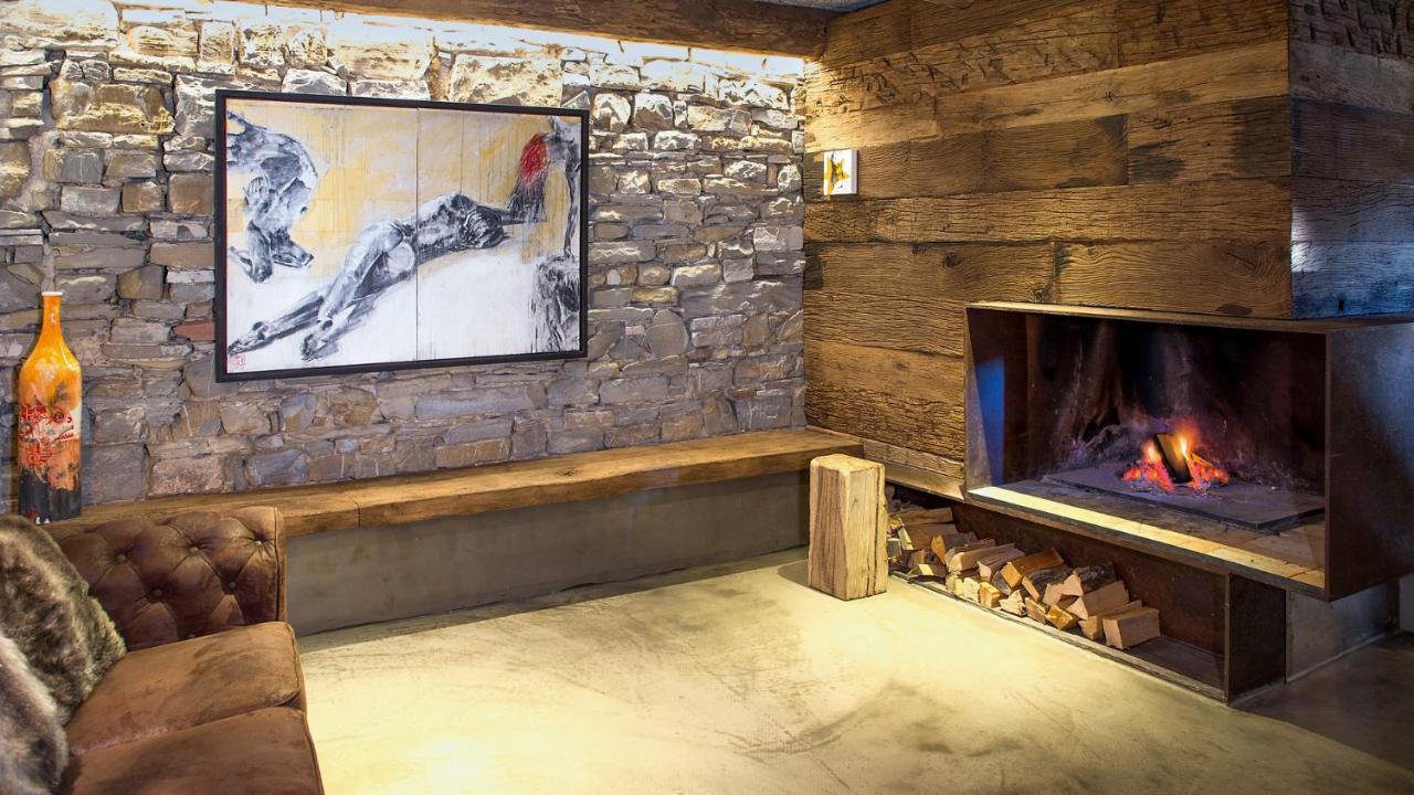 Aldila Art Rooms, Apartment And Vacation House 斯马尔诺 外观 照片