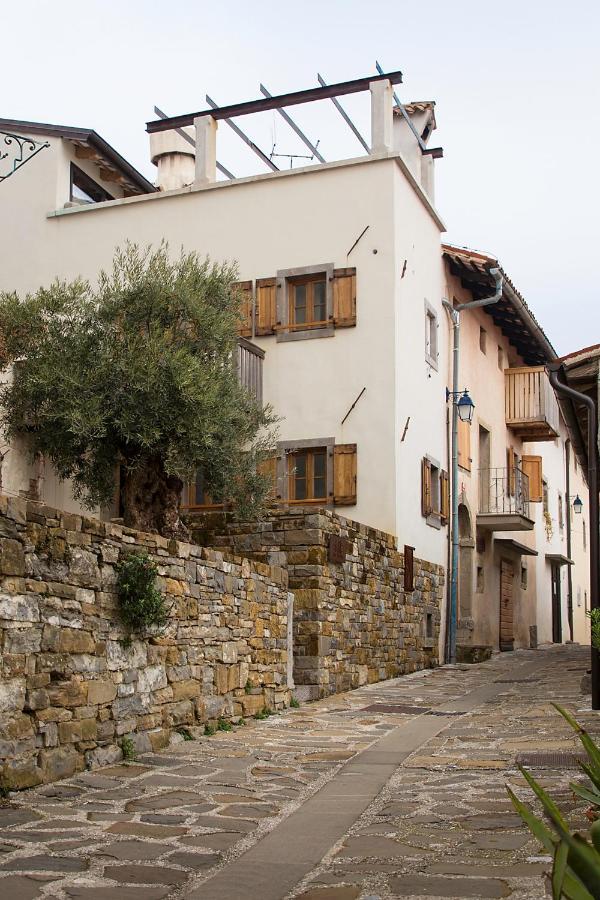 Aldila Art Rooms, Apartment And Vacation House 斯马尔诺 外观 照片
